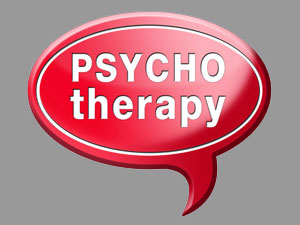 psychotherapy